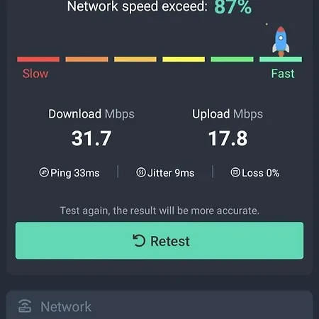 Sea View Appartamento Durrës