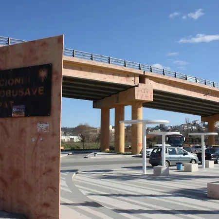 Sea View Appartamento Durrës