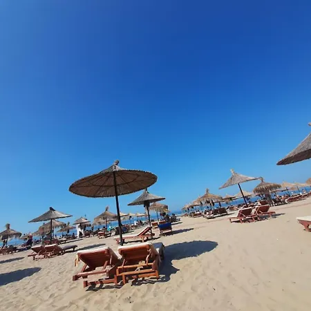 Sea View Lejlighed *