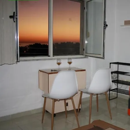 Sea View * דורס
