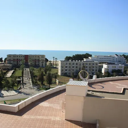 Sea View דורס