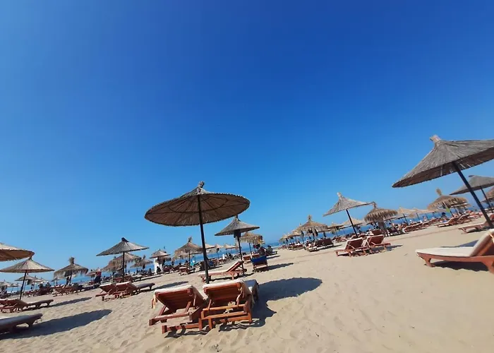 Sea View Apartamento *