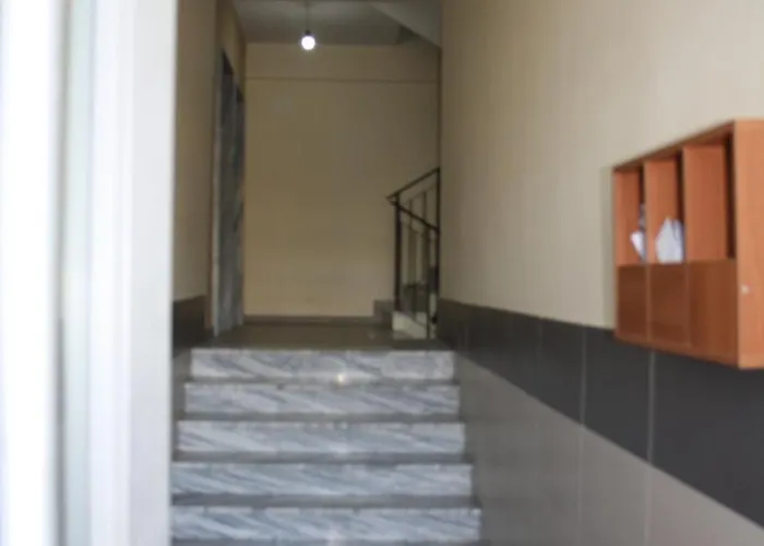 Apartamento Sea View *