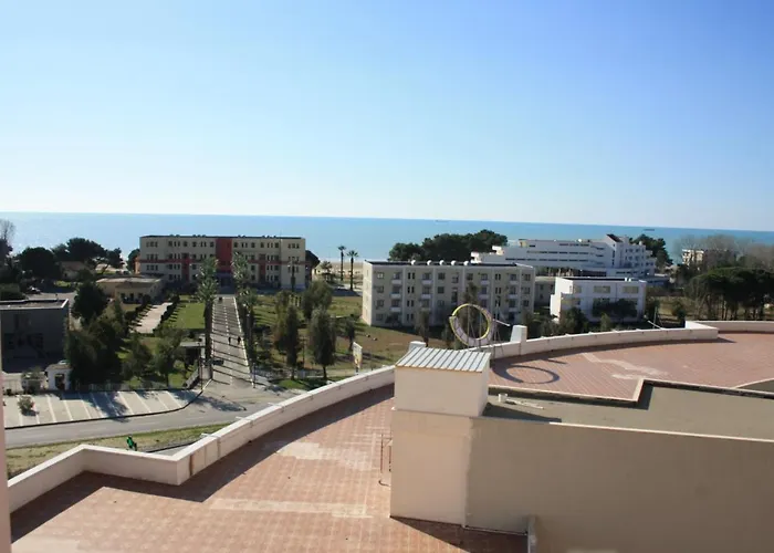 Sea View Durrës