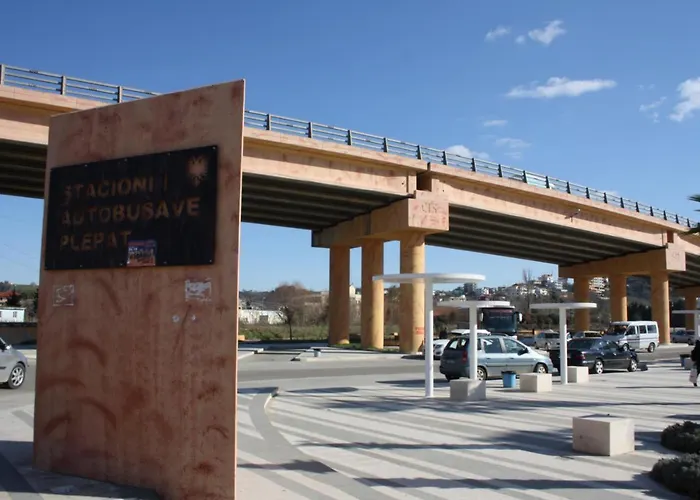 Sea View Lejlighed Durrës